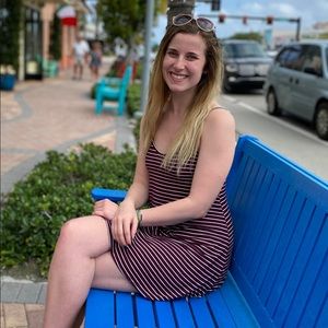 Meet your Posher, Morgan